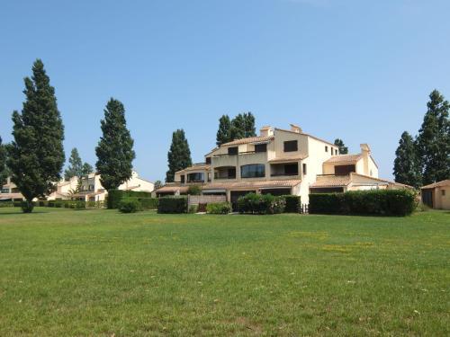 Apartment Les Catalanes Du Golf.11