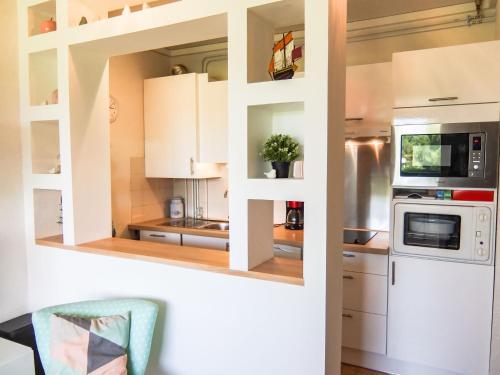 Apartment Les Catalanes Du Golf.11
