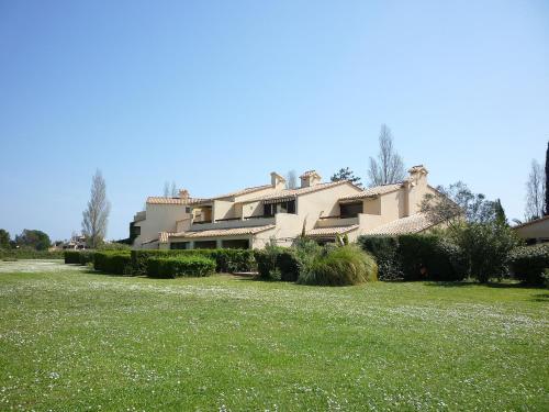 Apartment Les Catalanes Du Golf.11