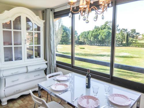 Apartment Les Catalanes Du Golf.11