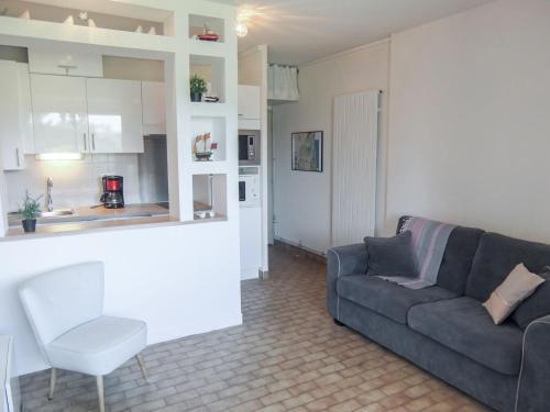 Apartment Les Catalanes Du Golf.11