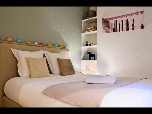 Apartamento Bordeaux Historique
