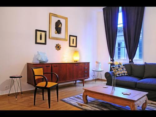 Apartamento Bordeaux Historique