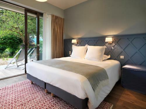 Hotel H�tel Beau Site Talloires