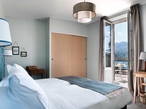 Hotel H�tel Beau Site Talloires