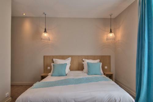 Hotel H�tel Beau Site Talloires