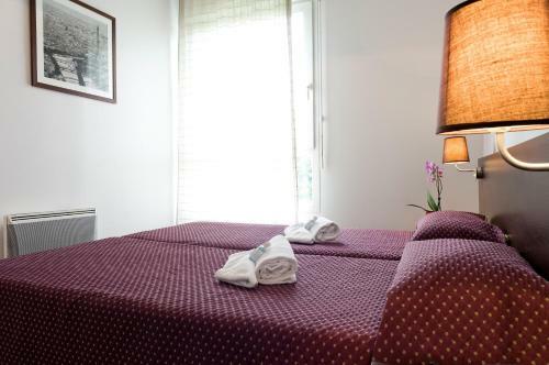 Aparthotel Residhotel Les Hauts D'andilly