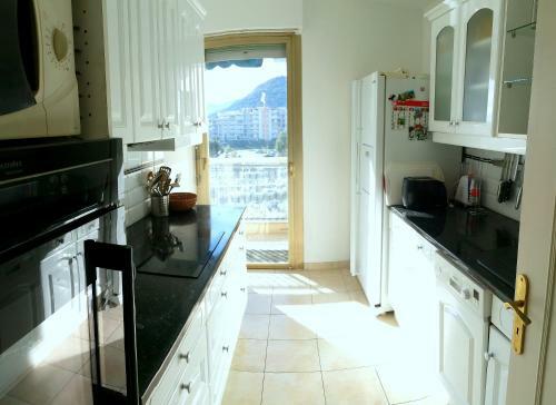 Apartamento Le Surcouf XVIII
