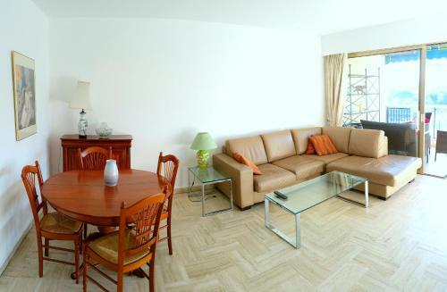 Apartamento Le Surcouf XVIII
