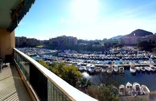 Apartamento Le Surcouf XVIII