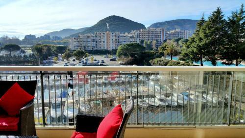 Apartamento Le Surcouf XVIII