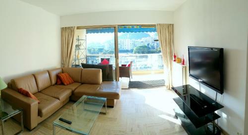 Apartamento Le Surcouf XVIII