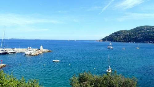 Apartamento Le Surcouf XVIII