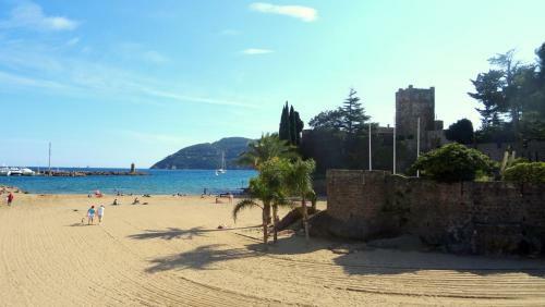 Apartamento Le Surcouf XVIII