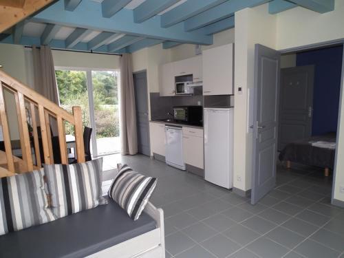 Les Cottages Du Saleys By Resid&co