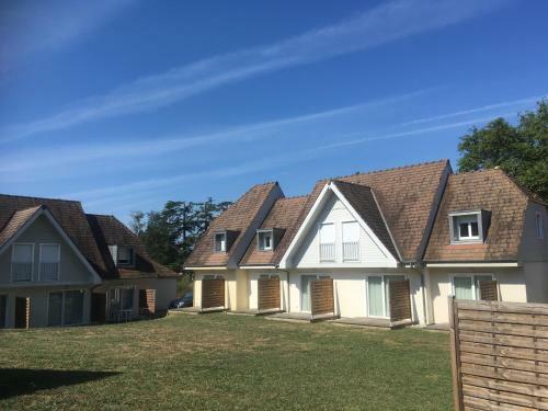 Les Cottages Du Saleys By Resid&co