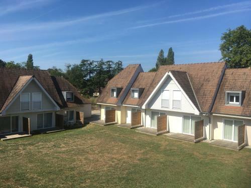 Les Cottages Du Saleys By Resid&co