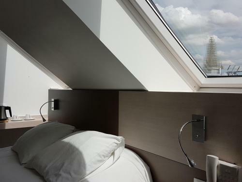 Hotel Best Western Le Dauphin Et Le Spa Du Prieur�