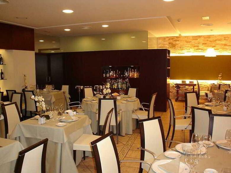 Hotel Rioja