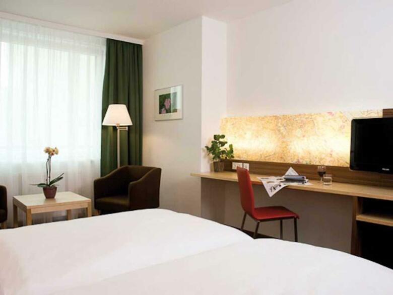 Austria Trend Hotel Beim Theresianum