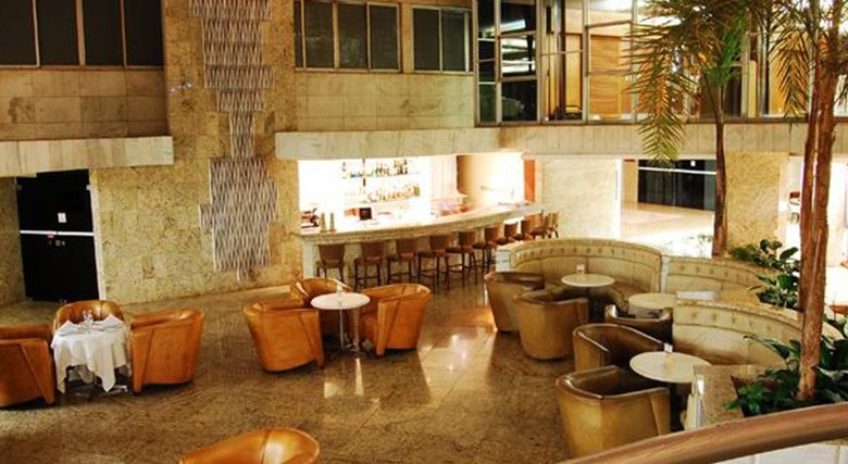 Hotel Carlton