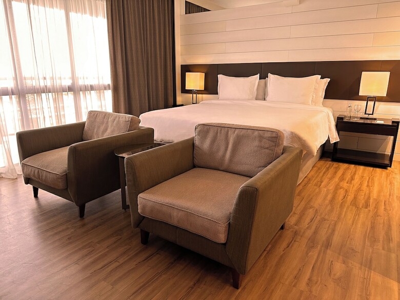 Hotel Kubitschek Plaza