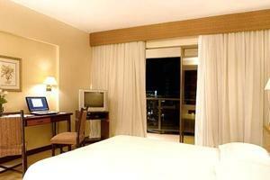 Hotel Kubitschek Plaza