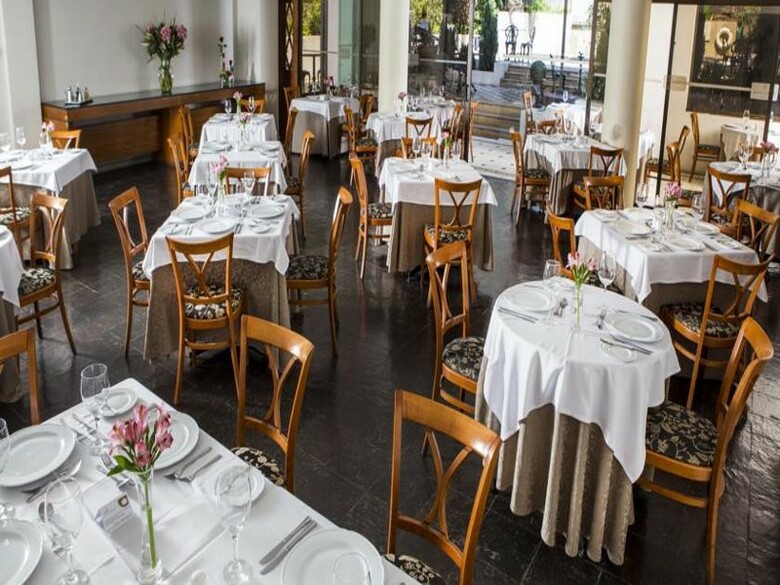 Hotel Boutique Park Plaza Bonaparte