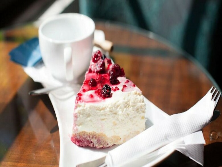Hotel Boutique Park Plaza Bonaparte