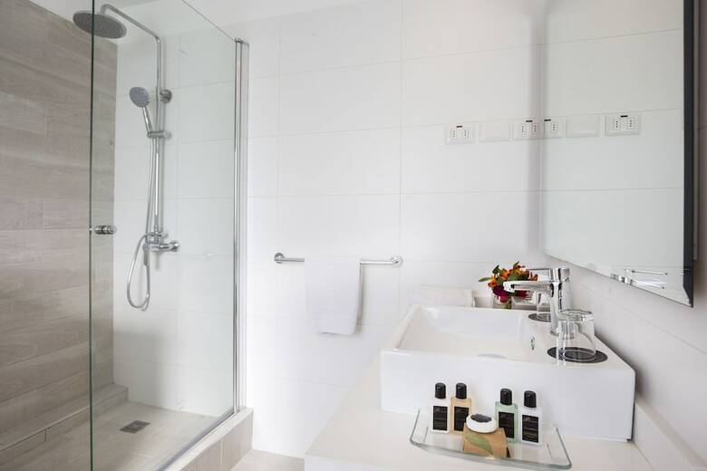 Hotel Boutique Park Plaza Bonaparte
