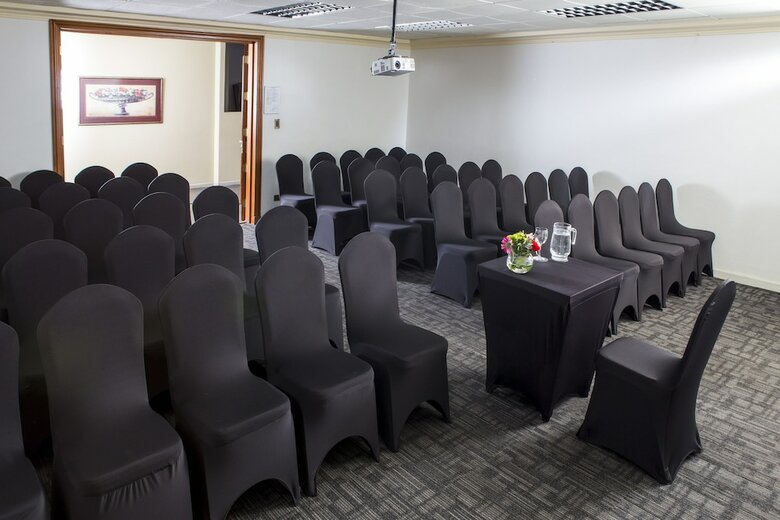 Hotel Boutique Park Plaza Bonaparte