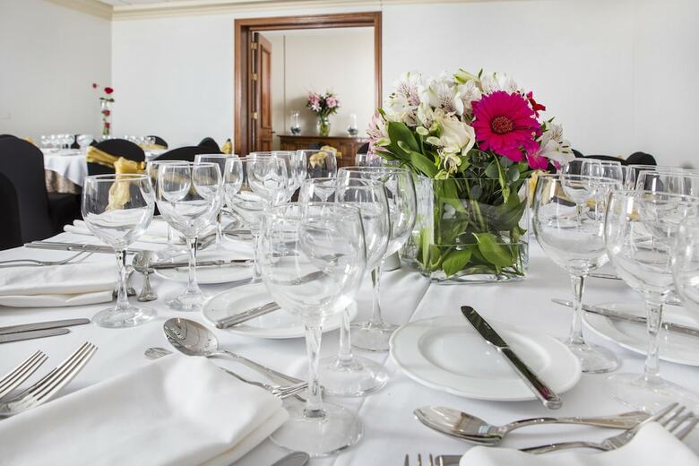 Hotel Boutique Park Plaza Bonaparte