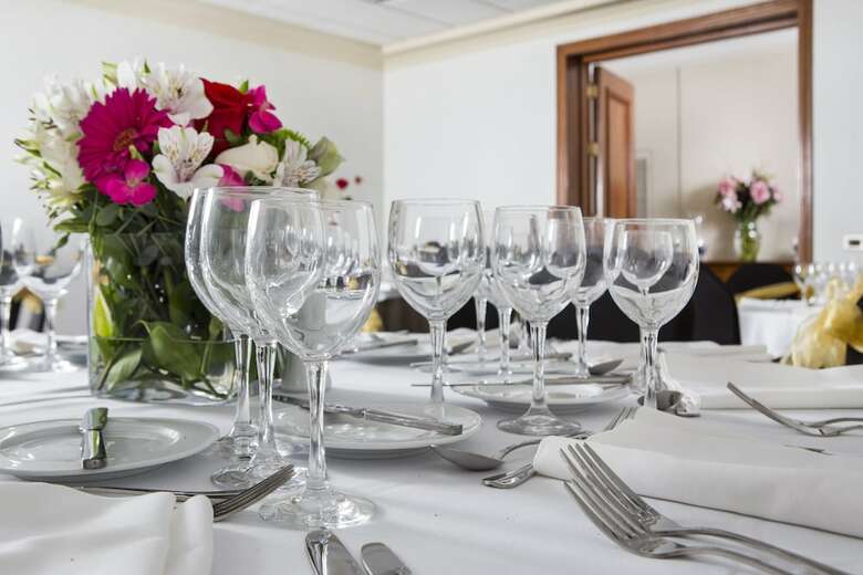 Hotel Boutique Park Plaza Bonaparte
