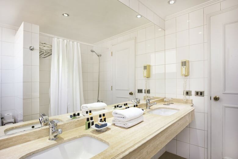 Hotel Boutique Park Plaza Bonaparte