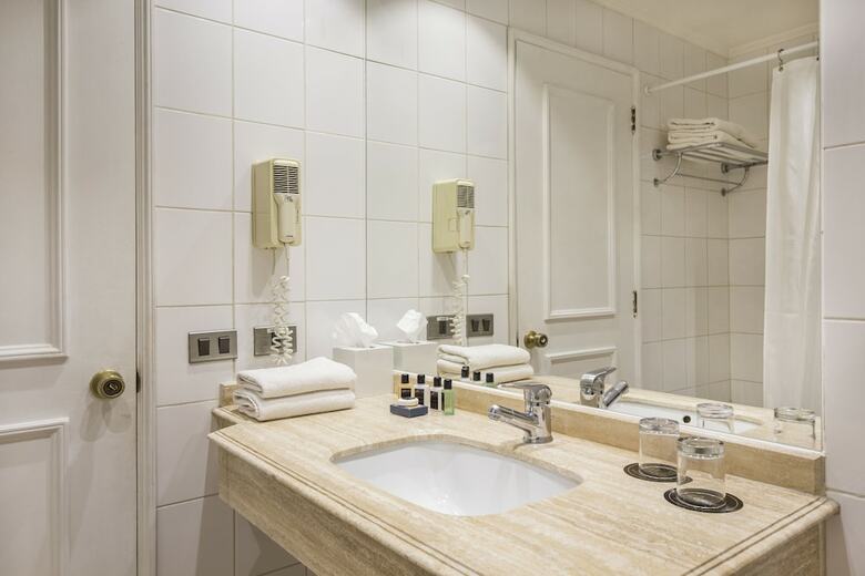 Hotel Boutique Park Plaza Bonaparte