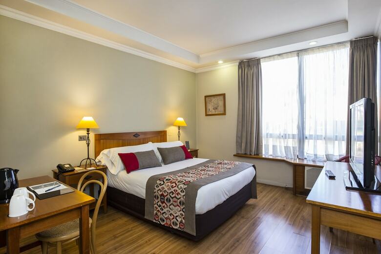 Hotel Boutique Park Plaza Bonaparte