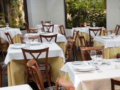 Hotel Boutique Park Plaza Bonaparte