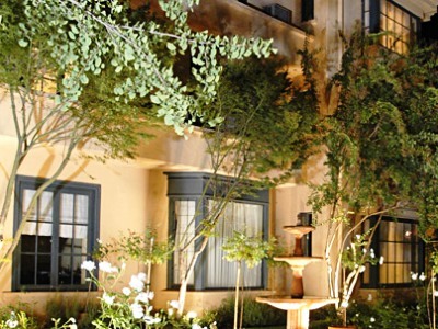 Hotel Boutique Park Plaza Bonaparte