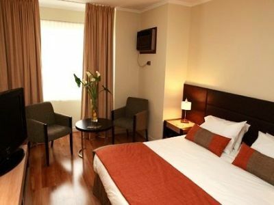 Hotel Boutique Park Plaza Bonaparte