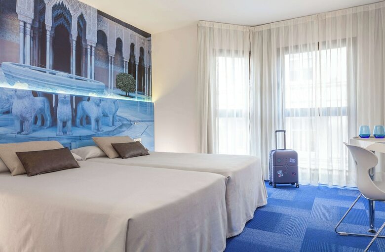 Hotel Granada Five Senses Rooms & Suites