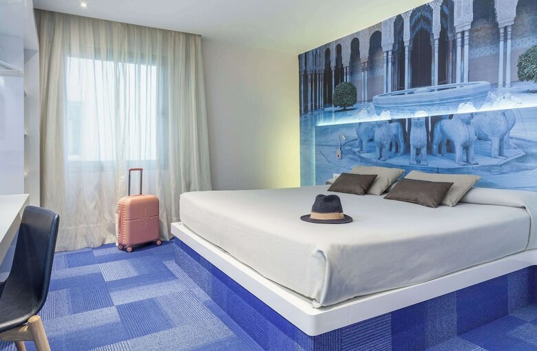 Hotel Granada Five Senses Rooms & Suites