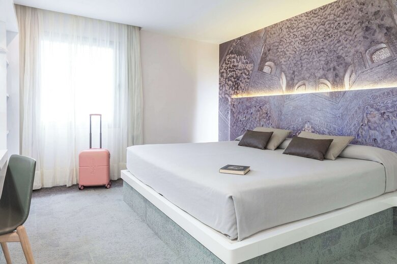 Hotel Granada Five Senses Rooms & Suites