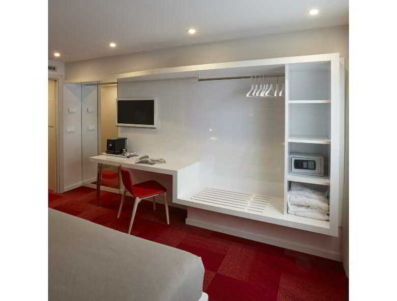 Hotel Granada Five Senses Rooms & Suites