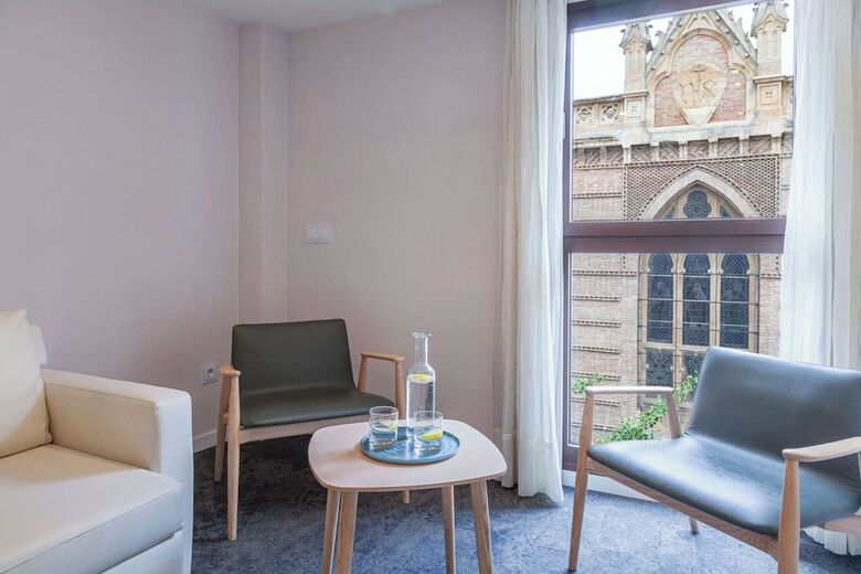 Hotel Granada Five Senses Rooms & Suites