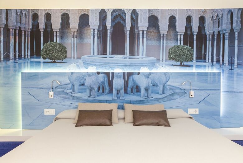 Hotel Granada Five Senses Rooms & Suites