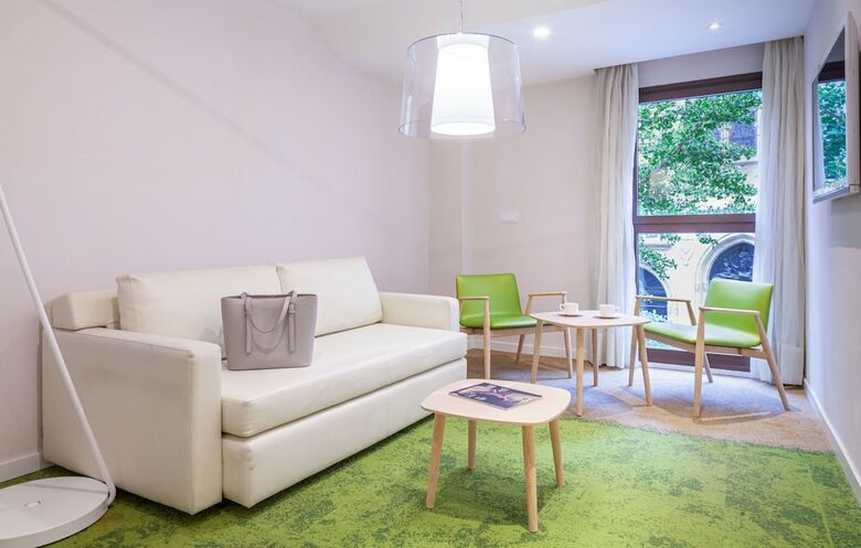 Hotel Granada Five Senses Rooms & Suites