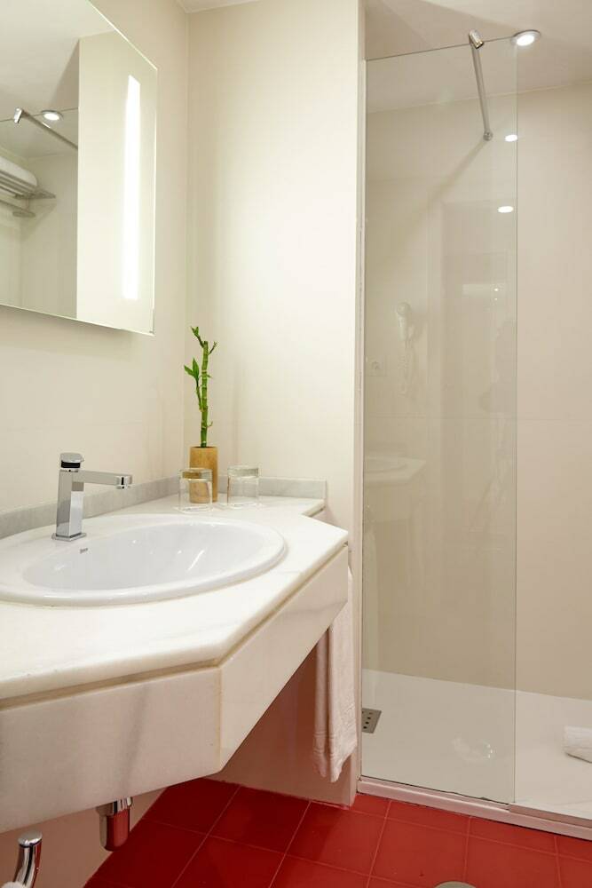 Hotel Granada Five Senses Rooms & Suites