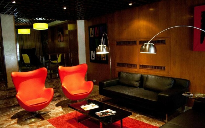 Hotel Anaco