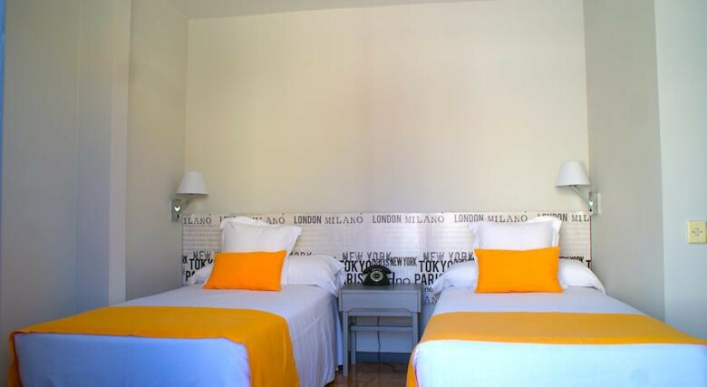 Hotel Anaco