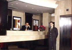Hotel Best Western Trafalgar